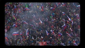 Kino domači: Kdor ne skače