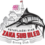 Logo PK Zaka SUB Bled