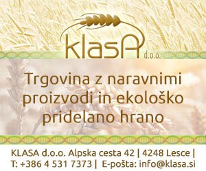 KLASA D.O.O.
