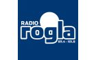 Logotip Radia Rogla