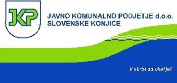 JKP D.O.O. SLOVENSKE KONJICE