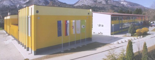 OSNOVNA ŠOLA OB DRAVINJI