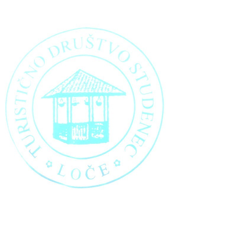 ZNAK NAŠEGA TD STUDENEC LOČE