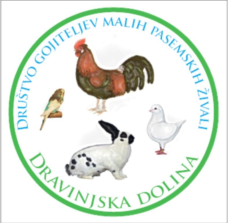 DRUŠTVO GOJITELJEV MALIH PASEMSKIH