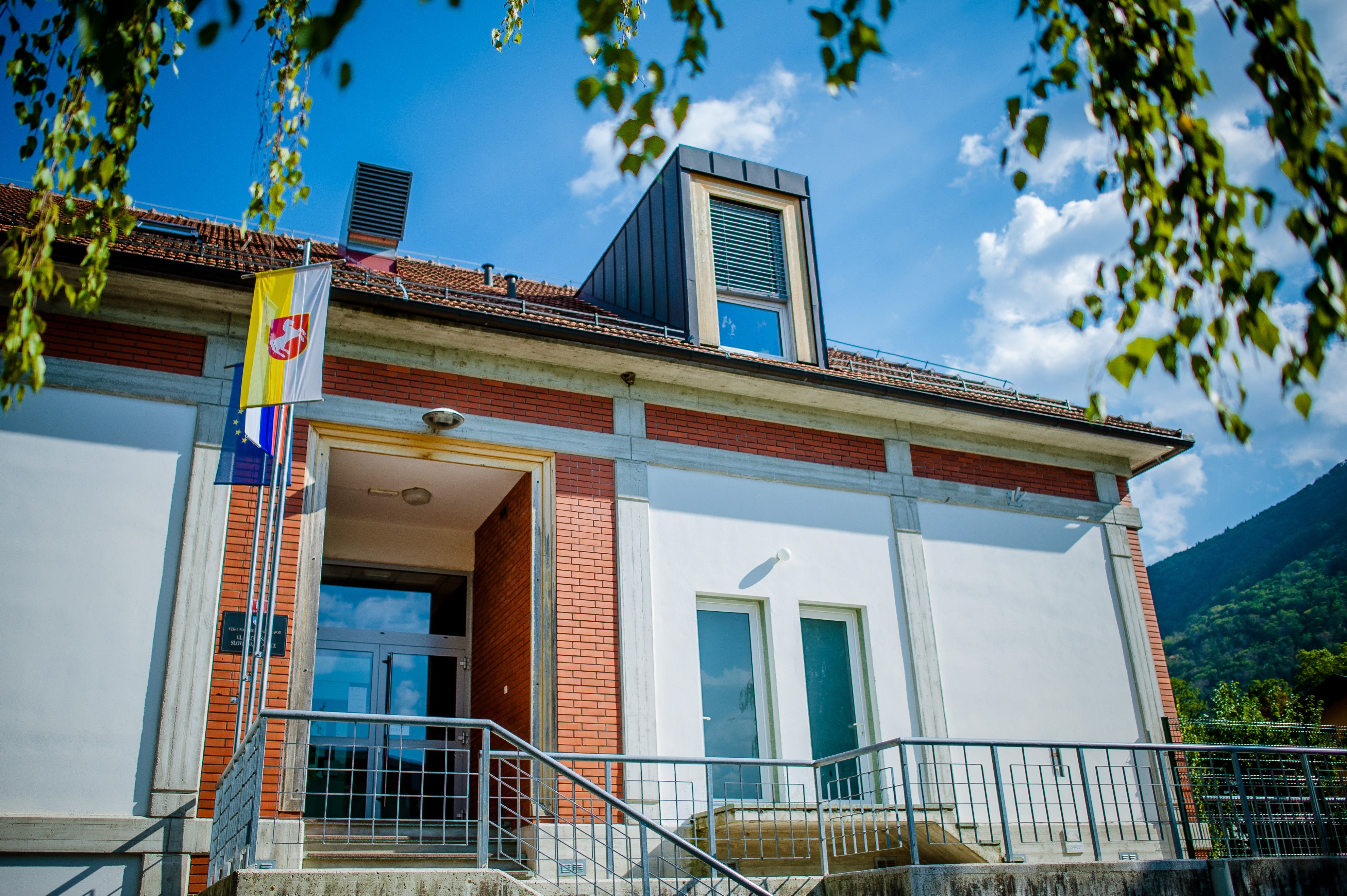 Glasbena šola Slovenske Konjice