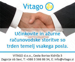 VITAGO D.O.O., ZAGORJE