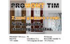PROMONT TIM, D.O.O.