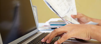 E-RAČUNI IN NOVOSTI IZ DAVČNE ZAKONODAJE  – kratek seminar