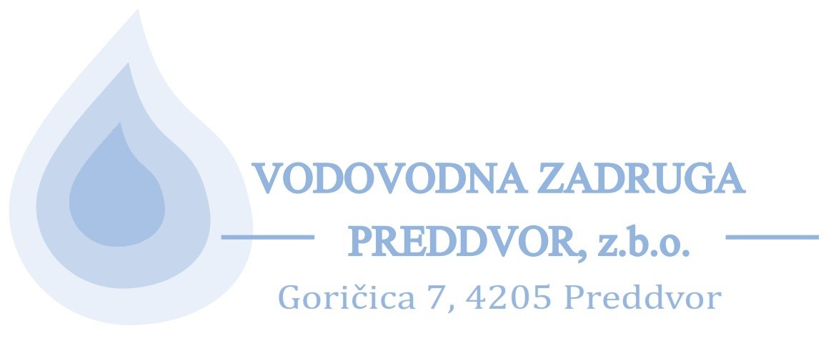 Logotip VZ Preddvor