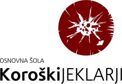 OSNOVNA ŠOLA KOROŠKI JEKLARJI