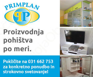 PRIMPLAN, TEHNIČNE STORITVE, PRIMOŽ PLANINC S.P.