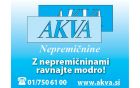 AKVA d.o.o. NEPREMIČNINE