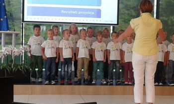 VZGOJNOVARSTVENI ZAVOD RADOVLJICA