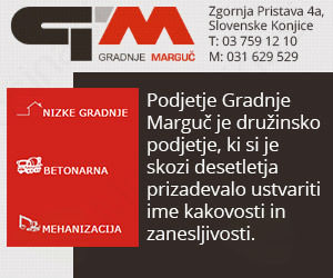 GMI, INŽENIRING IN VZDRŽEVANJE, D.O.O.