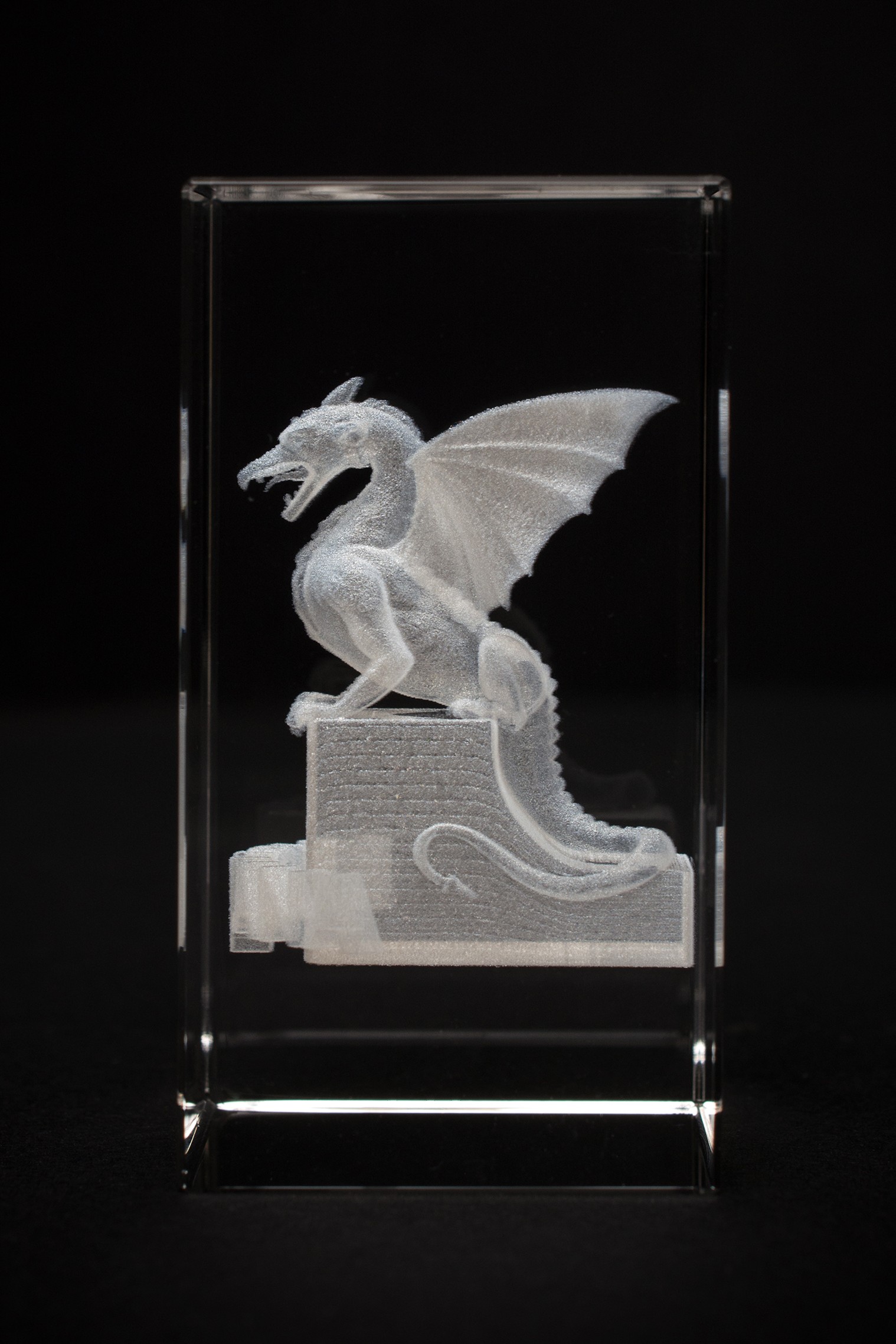 3MALOOK Ljubljanski Zmaj