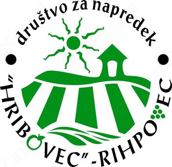DRUŠTVO ZA NAPREDEK HRIBOVEC - RIHPOVEC