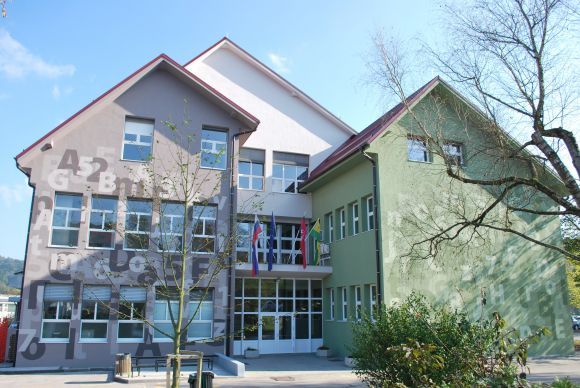 OSNOVNA ŠOLA ŠMARTNO