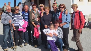 DRUŠTVO UPOKOJENCEV ŠMARTNO PRI LITIJI DRUŠTVO UPOKOJENCEV ŠMARTNO PRI LITIJI