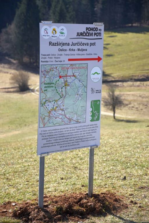 Na dan pohoda brezplačen ogled Krške jame