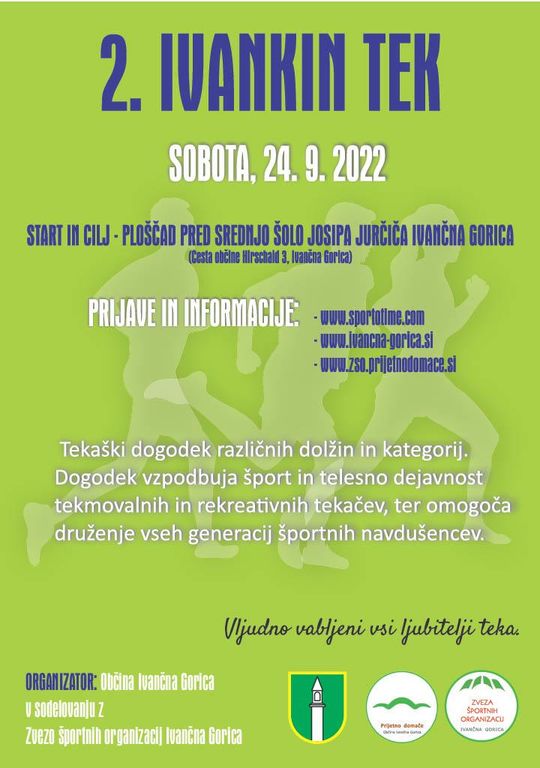 23. septembra praznujemo Dan slovenskega športa