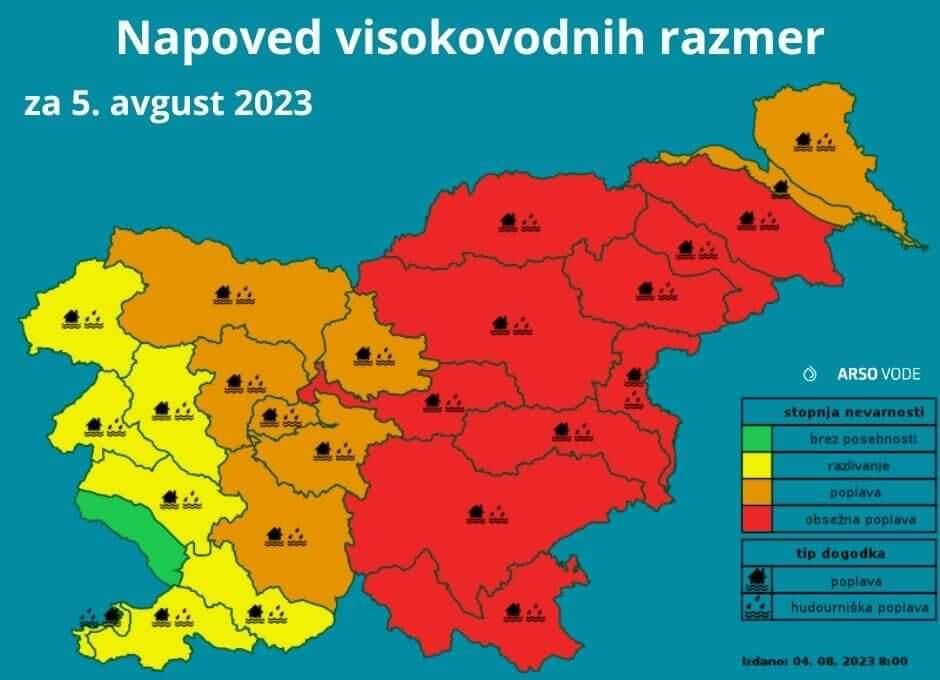 Obvestilo o kontaktni številki za pomoč občanom občine Ivančna Gorica