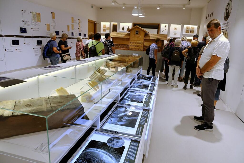 Romarska agencija Aritours 30-letnico delovanja obeležila v naši občini