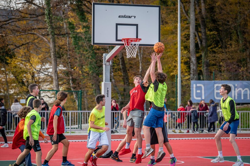 Velik dan za šport in rekreacijo v Ivančni Gorici
