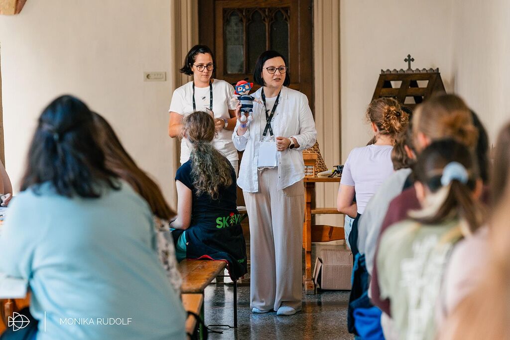 Na festivalu Stična mladih 5500 udeležencev