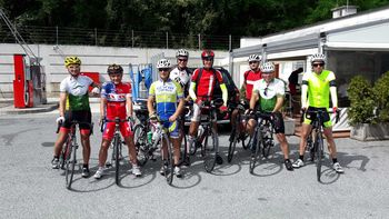 Prvi brevet zahtevnejše stopnje – Dolenjski ekstremis