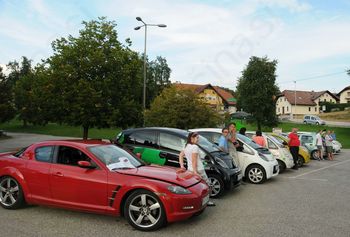 Zero Tour 2017: Pridi in izkusi e-mobilnost in zeleni turizem skozi lastno izkušnjo