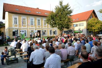 Vabljeni na prireditev VSI SMO ENA GENERACIJA