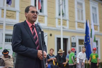 Medgeneracijsko druženje v Ivančni Gorici