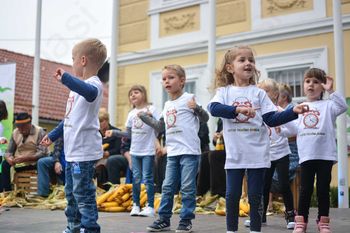 Medgeneracijsko druženje v Ivančni Gorici