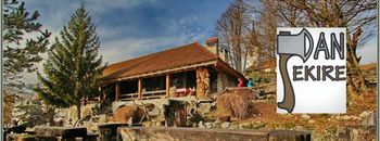 V soboto in nedeljo 1. Dan sekire v občini Ivančna Gorica