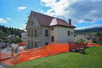 Podružnična šola v Ambrusu potrebuje bolj temeljito sanacijo