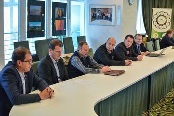 Jesen bo podjetniško obarvana v Občini Ivančna Gorica