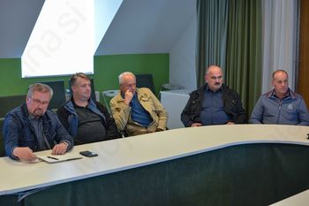 Jesen bo podjetniško obarvana v Občini Ivančna Gorica