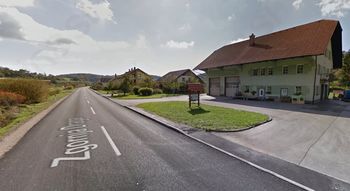 Začela se bo izgradnja pločnika v Zgornji Dragi