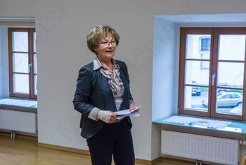 Novo šolsko leto Univerze za tretje življenjsko obdobje