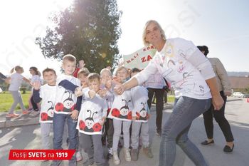 »Mali koraki za velik cilj« na Krki