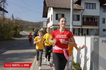 »Mali koraki za velik cilj« na Krki