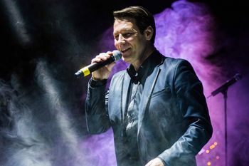 Na dobrodelnem koncertu ZA LEPŠI SVET zbrali 6800 evrov