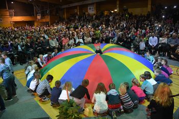 Vabljeni na dobrodelni koncert ZA LEPŠI SVET