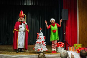 Miklavžev koncert v Ivančni Gorici