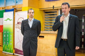5. Taekwondo Pokal Ivančna Gorica