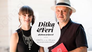 Ta veseli dan kulture bomo praznovali v Stični