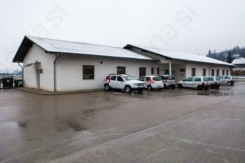 Sedež elektro nadzorništva Zagradca in Grosuplja od sedaj v Ivančni Gorici