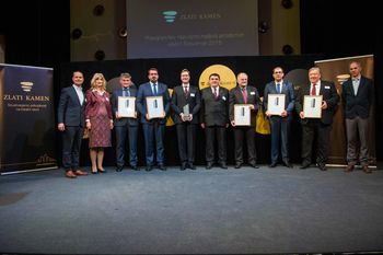 Ivančna Gorica med najbolj razvojno prodornimi občinami v letu 2018