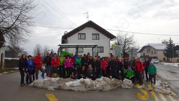 Napovednik dogodkov v Ivančni Gorici od 9. do 15. februarja 2018