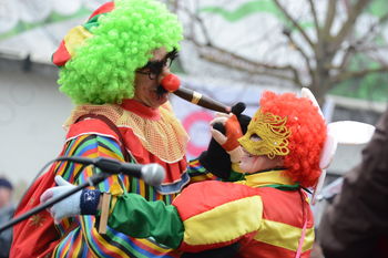 Pustna sobota v Ivančni Gorici zopet z bogatim nagradnim skladom